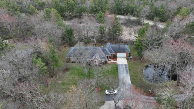 4507 Gowen Road, Au Sable Twp, MI 48730