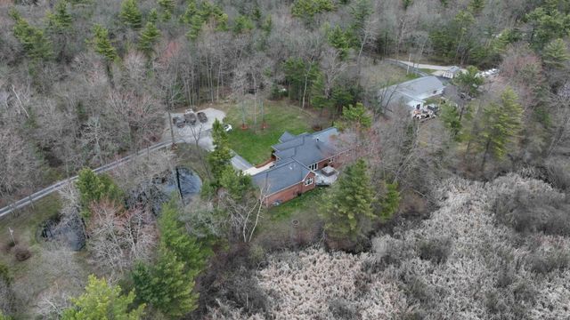 4507 Gowen Road, Au Sable Twp, MI 48730