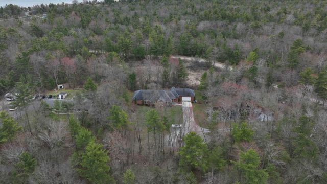 4507 Gowen Road, Au Sable Twp, MI 48730