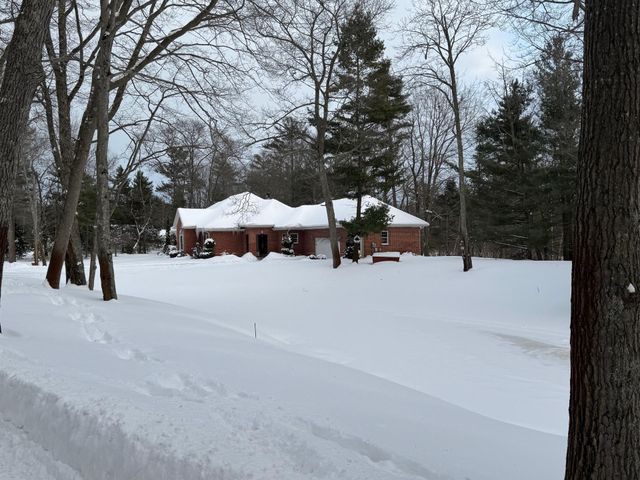 4507 Gowen Road, Au Sable Twp, MI 48730