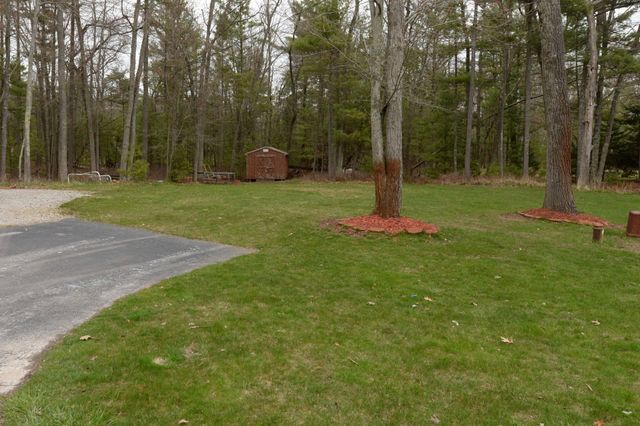 4507 Gowen Road, Au Sable Twp, MI 48730