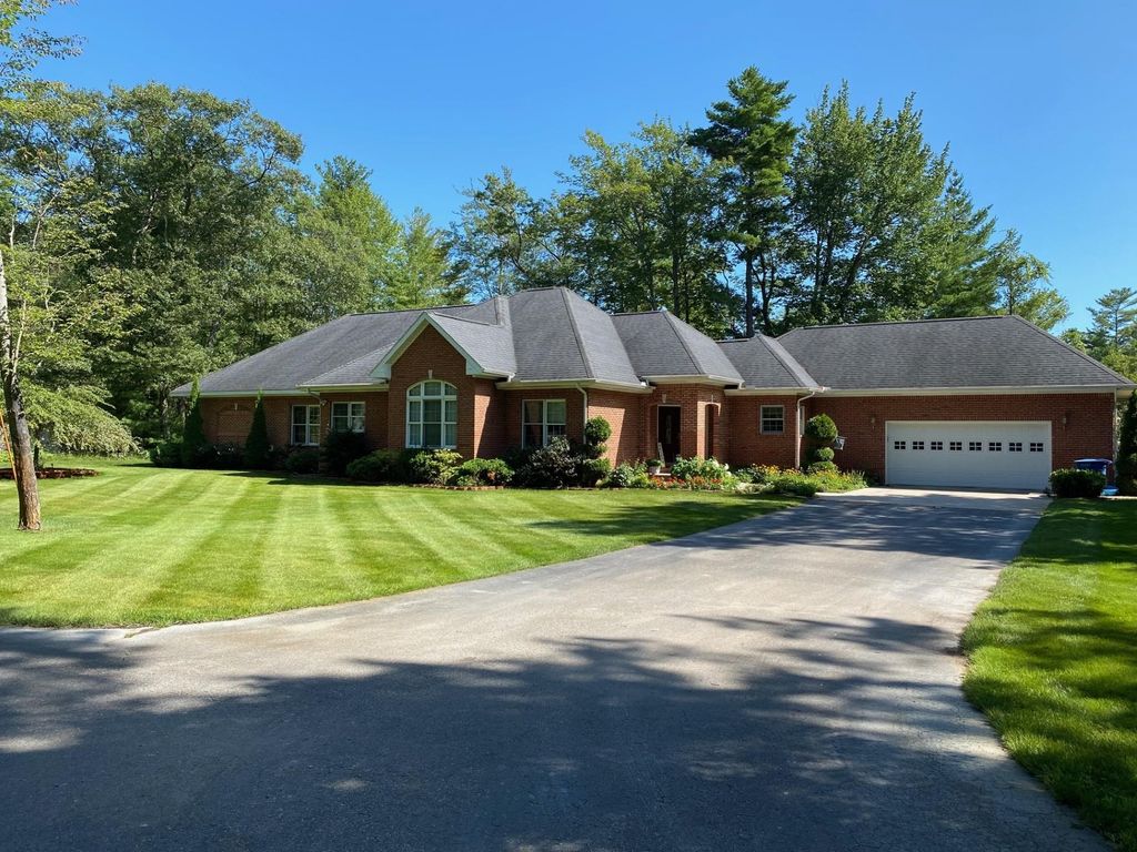 4507 Gowen Road, Au Sable Twp, MI 48730