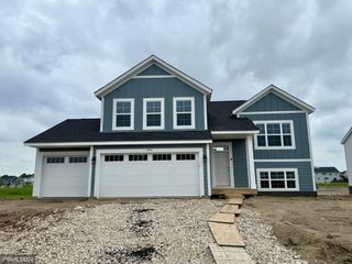 2752 Ivory Avenue NE, Saint Michael, MN 55330