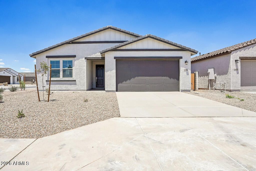 46930 W Reseda Lane, Maricopa, AZ 85139 — exterior