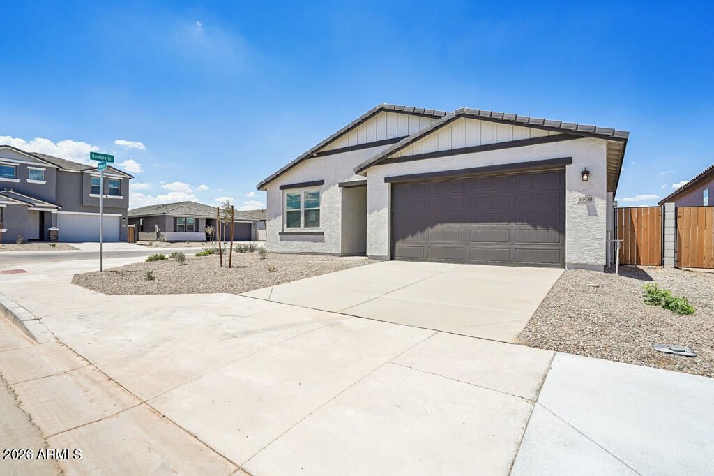 46930 W Reseda Lane, Maricopa, AZ 85139 — photo 2