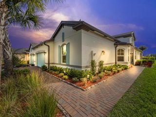 12828 SW Lake Fern Circle, Port St Lucie, FL 34987