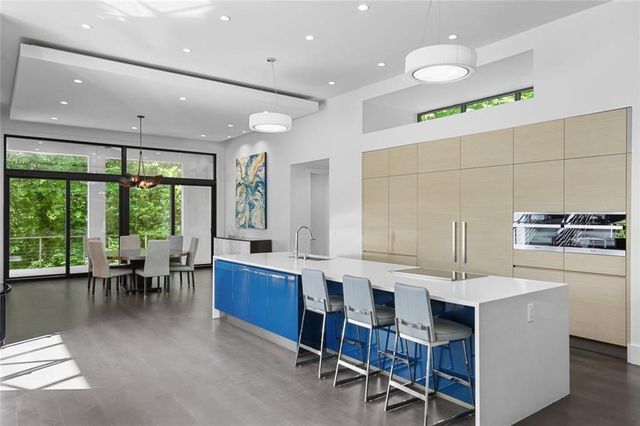 3209 Teton Drive SE, Atlanta, GA 30339