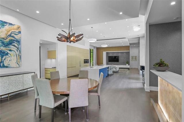 3209 Teton Drive SE, Atlanta, GA 30339