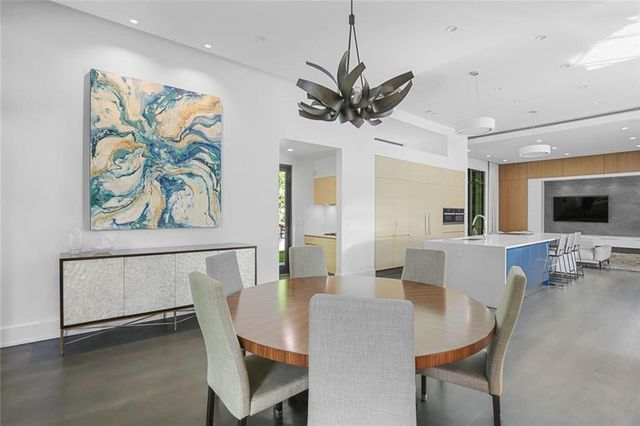 3209 Teton Drive SE, Atlanta, GA 30339