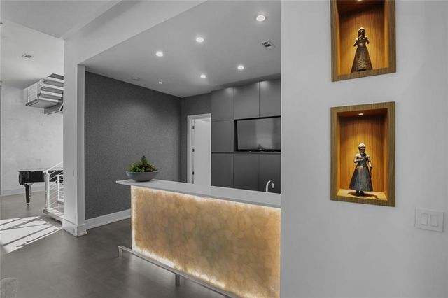 3209 Teton Drive SE, Atlanta, GA 30339