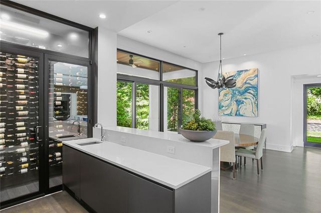 3209 Teton Drive SE, Atlanta, GA 30339