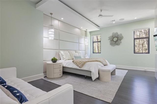 3209 Teton Drive SE, Atlanta, GA 30339