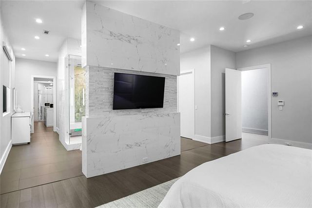 3209 Teton Drive SE, Atlanta, GA 30339