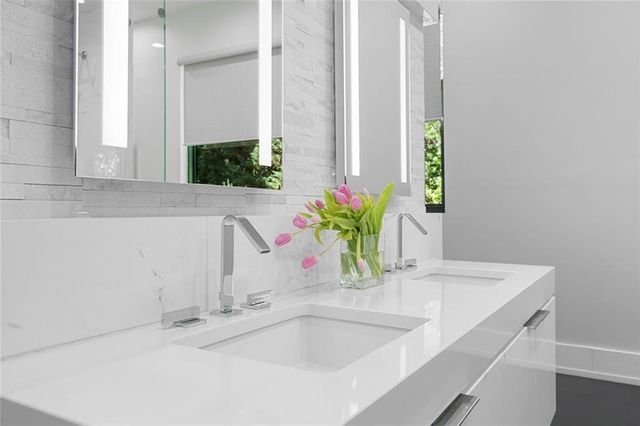 3209 Teton Drive SE, Atlanta, GA 30339