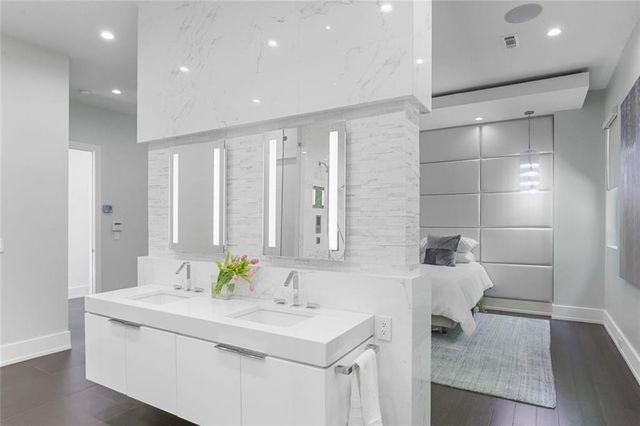 3209 Teton Drive SE, Atlanta, GA 30339