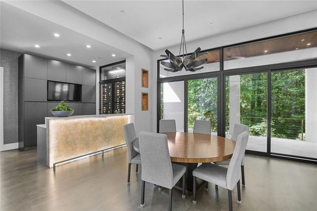 3209 Teton Drive SE, Atlanta, GA 30339