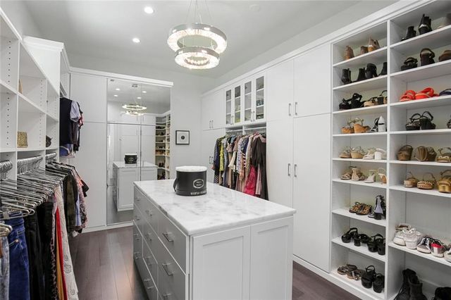 3209 Teton Drive SE, Atlanta, GA 30339