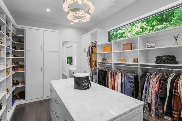 3209 Teton Drive SE, Atlanta, GA 30339