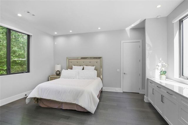 3209 Teton Drive SE, Atlanta, GA 30339