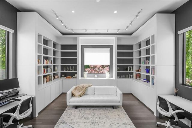 3209 Teton Drive SE, Atlanta, GA 30339