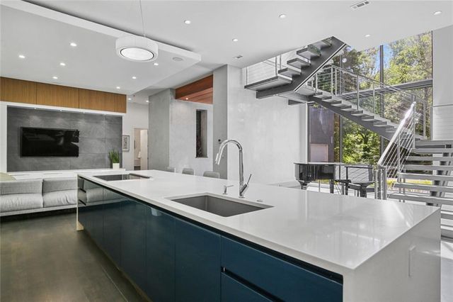 3209 Teton Drive SE, Atlanta, GA 30339