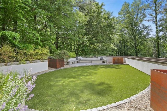 3209 Teton Drive SE, Atlanta, GA 30339