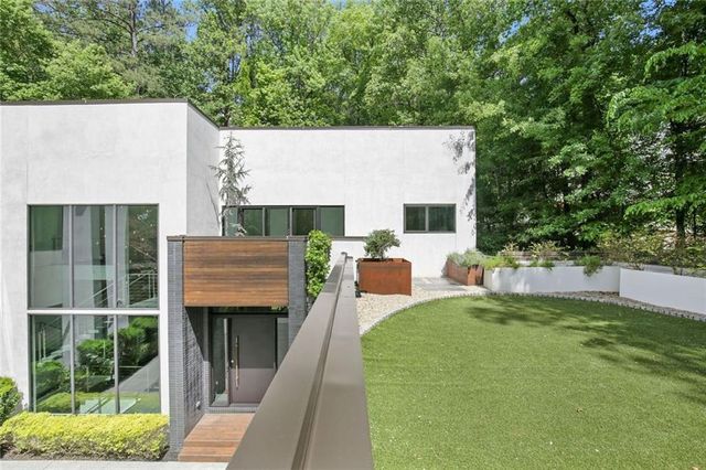 3209 Teton Drive SE, Atlanta, GA 30339