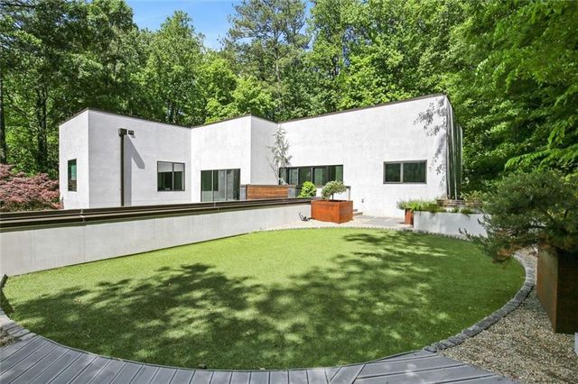 3209 Teton Drive SE, Atlanta, GA 30339