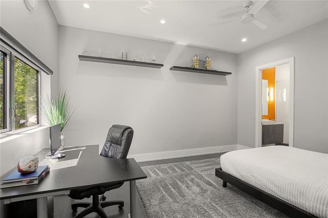 3209 Teton Drive SE, Atlanta, GA 30339