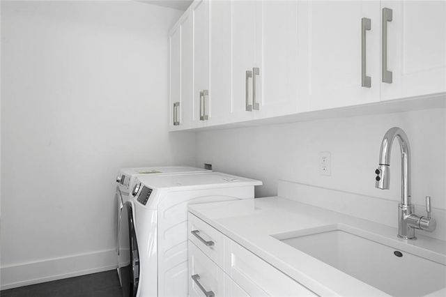 3209 Teton Drive SE, Atlanta, GA 30339