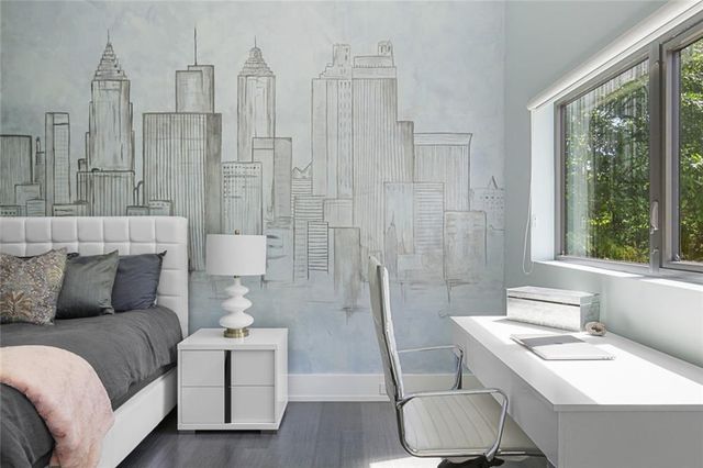 3209 Teton Drive SE, Atlanta, GA 30339