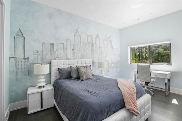 3209 Teton Drive SE, Atlanta, GA 30339