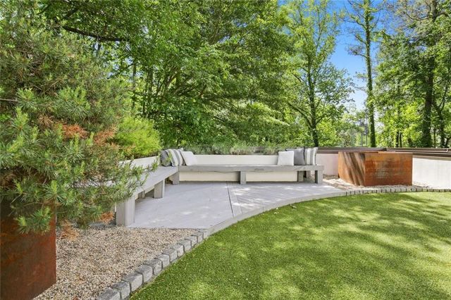 3209 Teton Drive SE, Atlanta, GA 30339