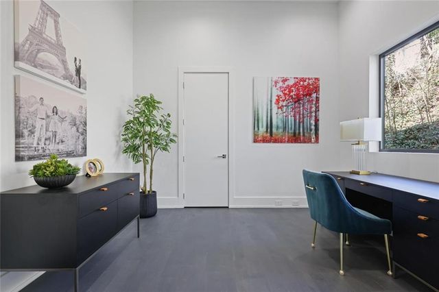 3209 Teton Drive SE, Atlanta, GA 30339