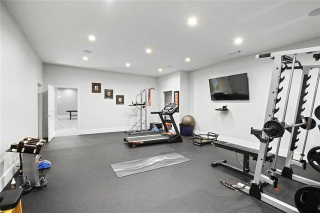 3209 Teton Drive SE, Atlanta, GA 30339