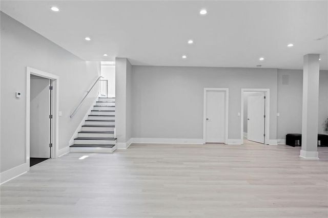 3209 Teton Drive SE, Atlanta, GA 30339