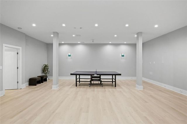 3209 Teton Drive SE, Atlanta, GA 30339