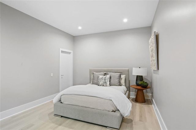 3209 Teton Drive SE, Atlanta, GA 30339