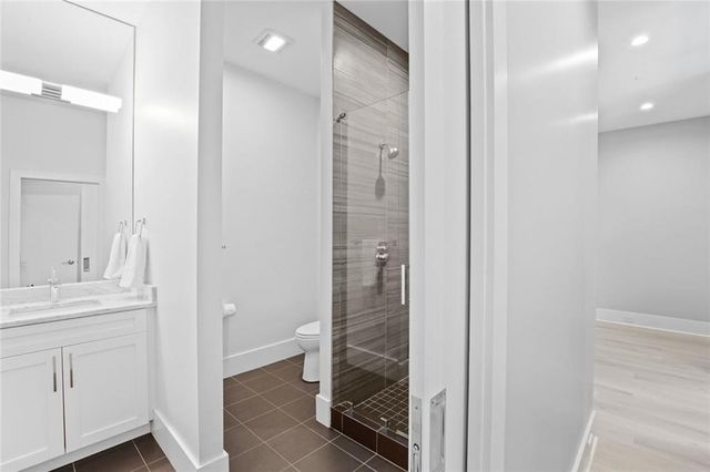 3209 Teton Drive SE, Atlanta, GA 30339