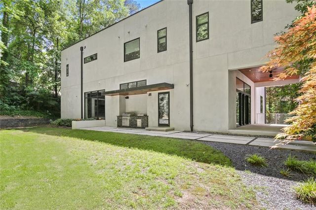 3209 Teton Drive SE, Atlanta, GA 30339