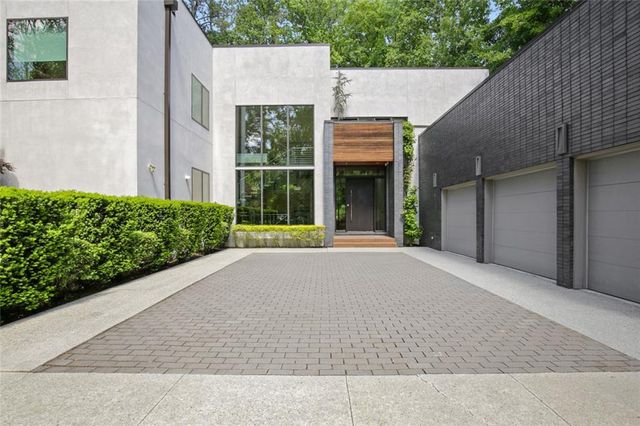 3209 Teton Drive SE, Atlanta, GA 30339