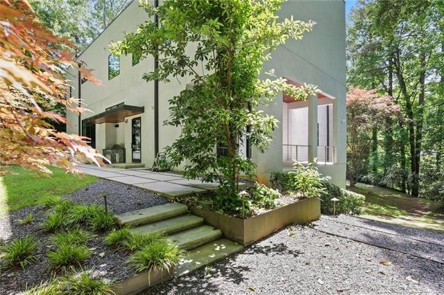 3209 Teton Drive SE, Atlanta, GA 30339