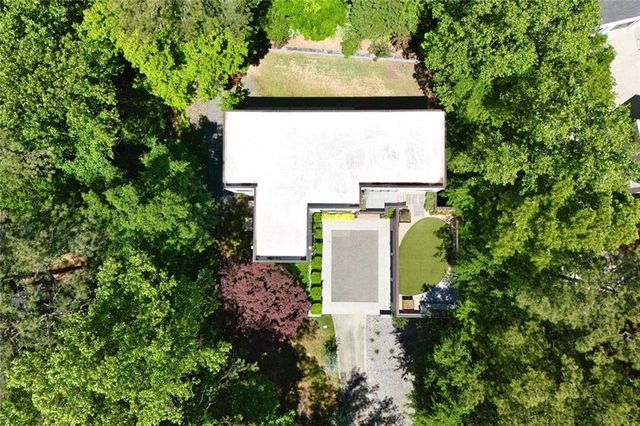 3209 Teton Drive SE, Atlanta, GA 30339