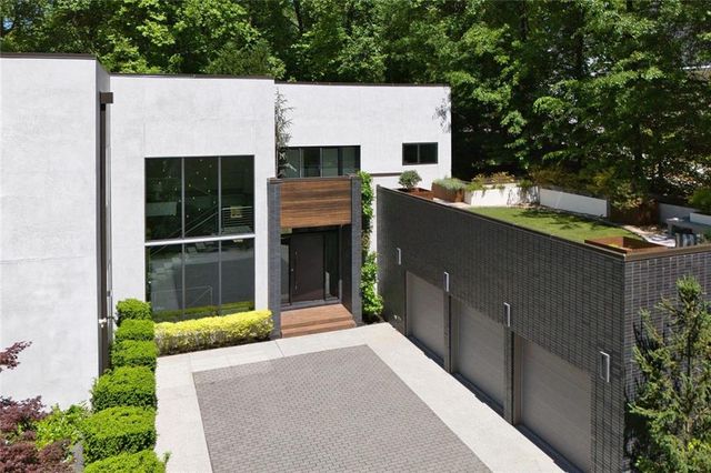 3209 Teton Drive SE, Atlanta, GA 30339