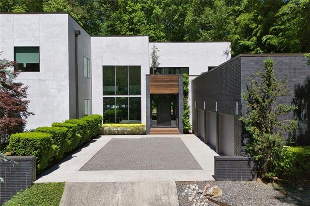 3209 Teton Drive SE, Atlanta, GA 30339