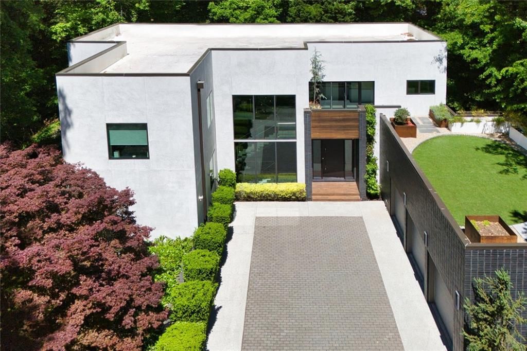 3209 Teton Drive SE, Atlanta, GA 30339