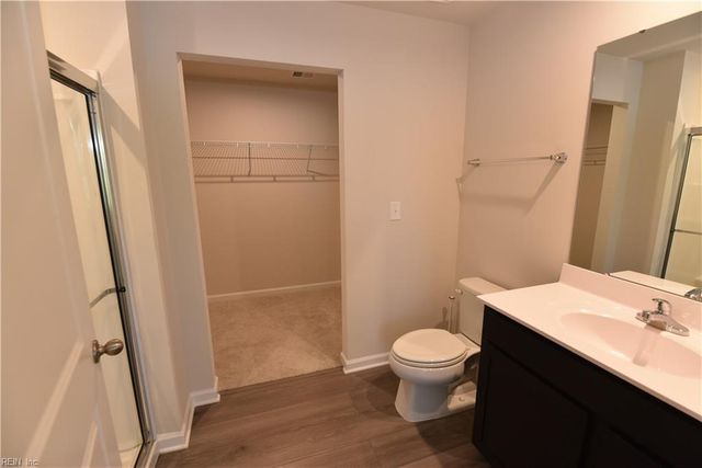128 Bearing WAY, Portsmouth, VA 23702