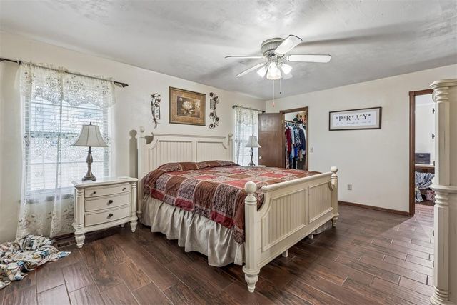 2905 Woodcreek Road, Oklahoma City, OK 73110
