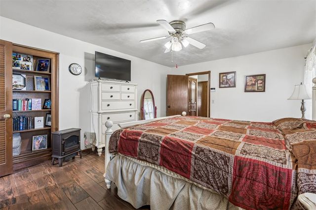 2905 Woodcreek Road, Oklahoma City, OK 73110