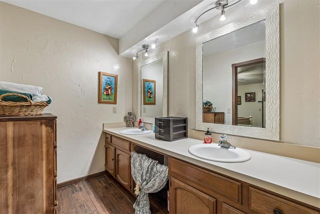 2905 Woodcreek Road, Oklahoma City, OK 73110
